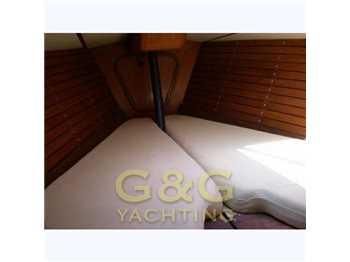 Nautor Swan 371