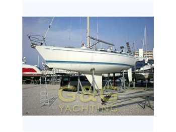 Nautor Swan 371