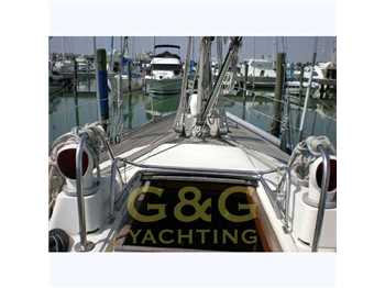 Nautor Swan 371