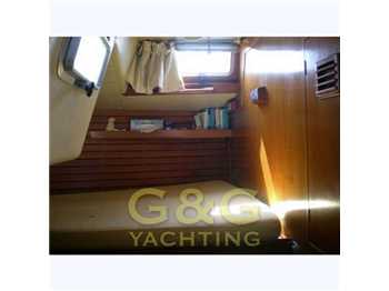 Nautor Swan 371