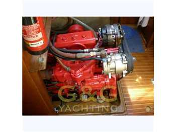 Nautor Swan 371