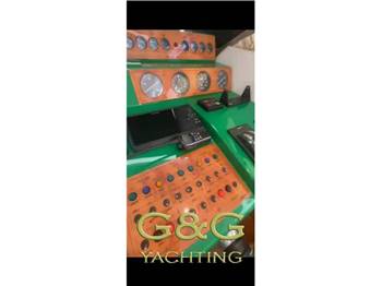 Gianetti Ganetti 46 fly