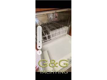 Gianetti Ganetti 46 fly