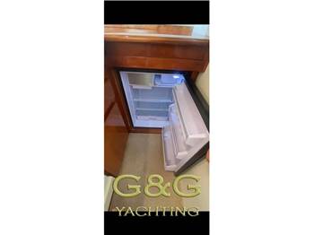 Gianetti Ganetti 46 fly