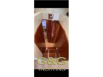 Gianetti Ganetti 46 fly