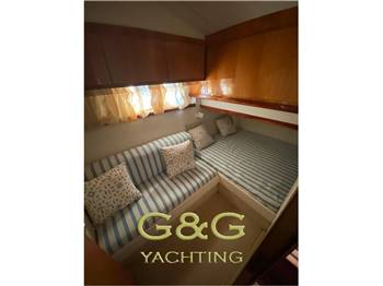 Gianetti Ganetti 46 fly