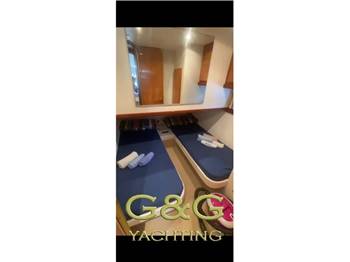 Gianetti Ganetti 46 fly