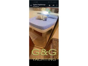 Gianetti Ganetti 46 fly