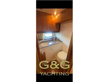 Gianetti Ganetti 46 fly