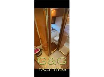 Gianetti Ganetti 46 fly