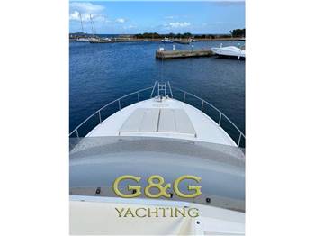 Gianetti Ganetti 46 fly