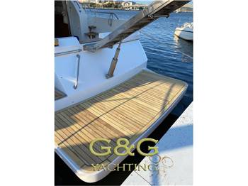 Gianetti Ganetti 46 fly