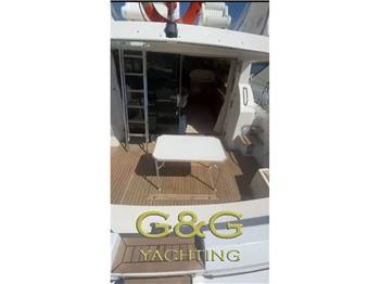 Gianetti Ganetti 46 fly