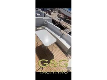 Gianetti Ganetti 46 fly