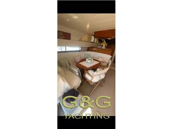 Gianetti Ganetti 46 fly