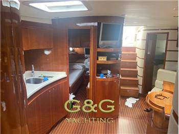 ITALCRAFT - Cant. Del Golfo IPANEMA  X 54
