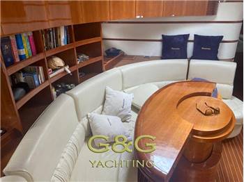 ITALCRAFT - Cant. Del Golfo IPANEMA  X 54