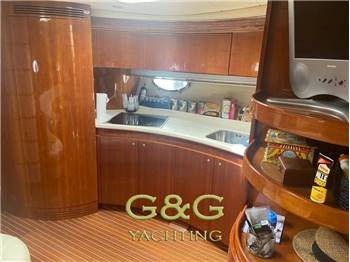 ITALCRAFT - Cant. Del Golfo IPANEMA  X 54