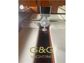 ITALCRAFT - Cant. Del Golfo IPANEMA  X 54