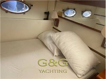 ITALCRAFT - Cant. Del Golfo IPANEMA  X 54