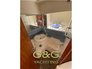ITALCRAFT - Cant. Del Golfo IPANEMA  X 54
