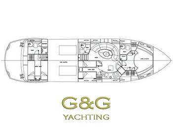 ITALCRAFT - Cant. Del Golfo IPANEMA  X 54
