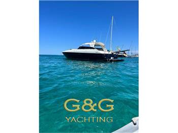 ITALCRAFT - Cant. Del Golfo IPANEMA  X 54