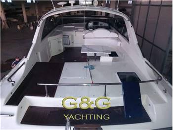 ITALCRAFT - Cant. Del Golfo IPANEMA  X 54