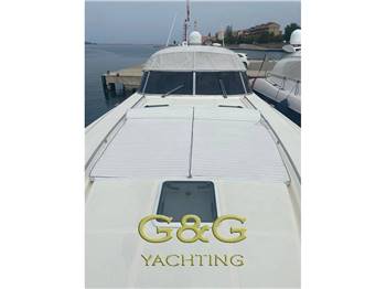 ITALCRAFT - Cant. Del Golfo IPANEMA  X 54