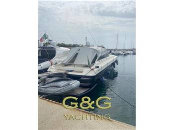 ITALCRAFT - Cant. Del Golfo IPANEMA  X 54