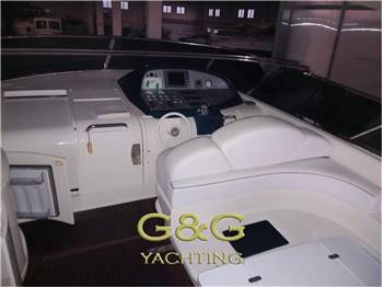 ITALCRAFT - Cant. Del Golfo IPANEMA  X 54