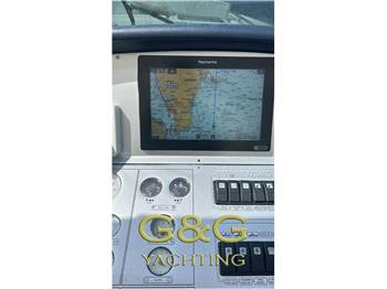 ITALCRAFT - Cant. Del Golfo IPANEMA  X 54