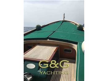 Cnl santa margherita ligure Gozzo ligure