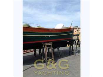 Cnl santa margherita ligure Gozzo ligure