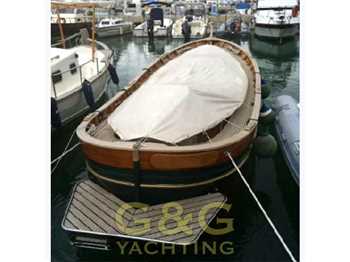 Cnl santa margherita ligure Gozzo ligure