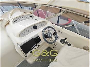 CRANCHI ENDURANCE  39