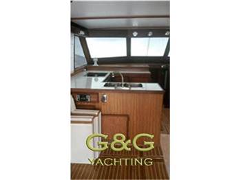 HATTERAS HATTERAS 53