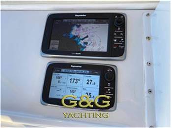 HATTERAS HATTERAS 53