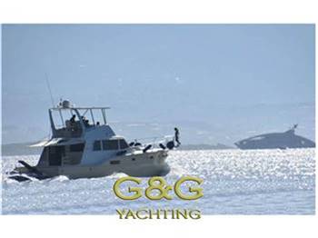HATTERAS HATTERAS 53