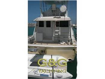 HATTERAS HATTERAS 53