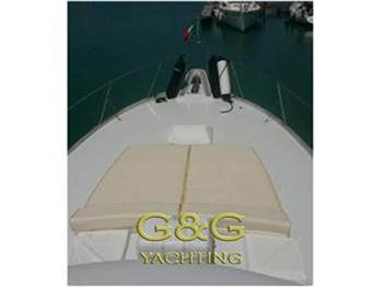 HATTERAS HATTERAS 53