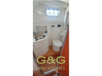 BELLCRAFT BELLCRAFT 900 FISH