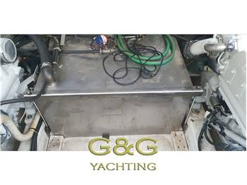 BELLCRAFT BELLCRAFT 900 FISH