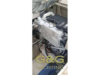 BELLCRAFT BELLCRAFT 900 FISH