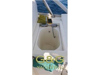 BELLCRAFT BELLCRAFT 900 FISH