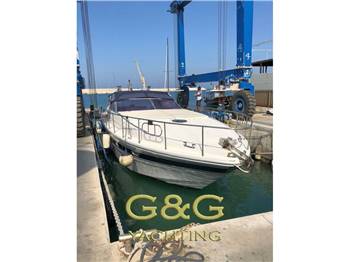 GIORGI GIORGI 46 OPEN