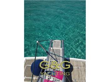 GIORGI GIORGI 46 OPEN