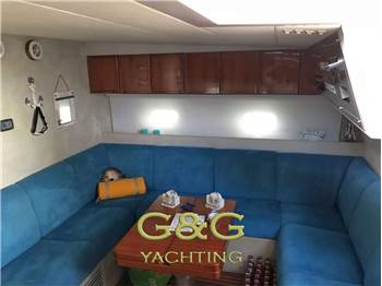 GIORGI GIORGI 46 OPEN