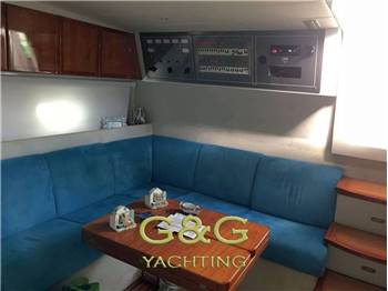 GIORGI GIORGI 46 OPEN