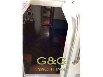GIORGI GIORGI 46 OPEN